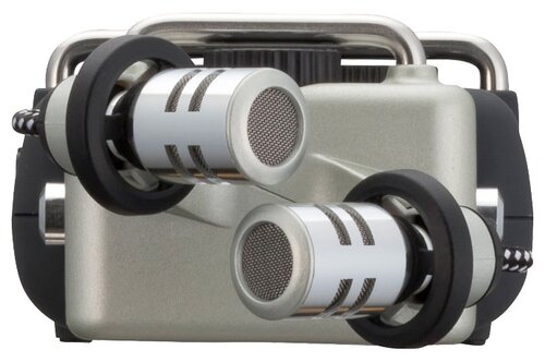 Портативный рекордер Zoom H5 - фото 5