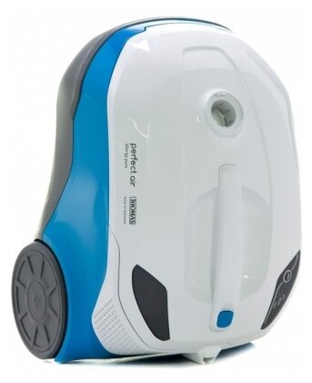 Пылесос Thomas Perfect Air Allergy Pure - фото 3