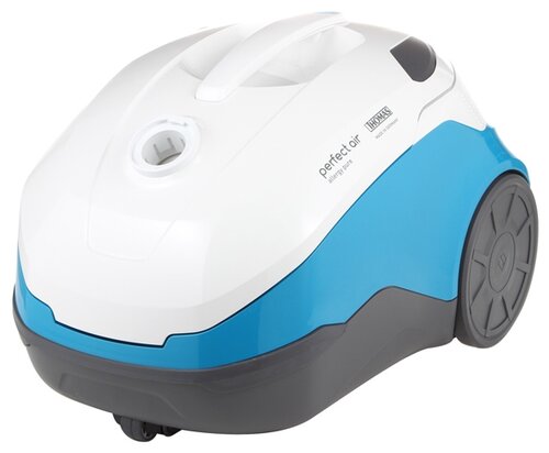 Пылесос Thomas Perfect Air Allergy Pure - фото 2