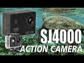 Видео - Обзор SJCAM SJ4000 •  Бюджетный аналог GoPro