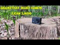 Видео - Обзор Бюджетной Экшен Камеры SJCAM SJ4000 с АлиЭкспресс!