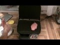 Видео - Tefal GC3060 Kontaktgrill