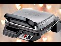 Видео - TEFAL Kontaktgrill 3 in 1 GC3060