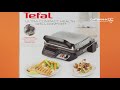 Видео - Обзор электрогриля TEFAL GC306012 | Ситилинк