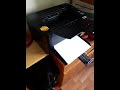 Видео - printer Pantum P2207