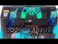 Видео - ОБЗОР PANTUM P2207