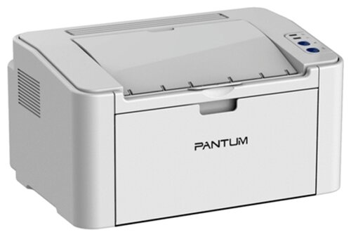 Принтер Pantum P2200 - фото 3