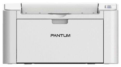 Принтер Pantum P2200 - фото 1