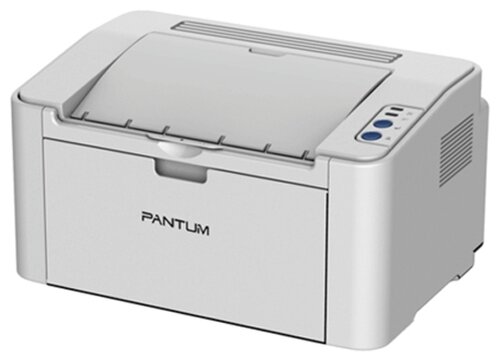 Принтер Pantum P2200 - фото 2