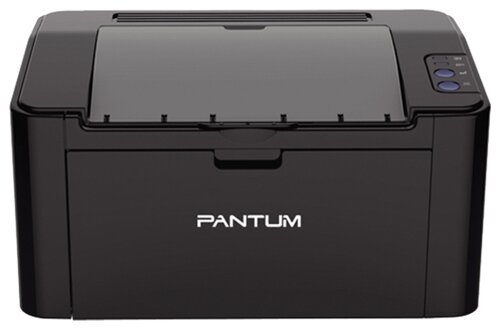 Принтер Pantum P2500W - фото 1