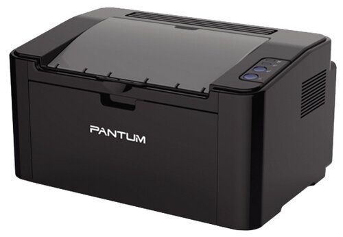 Принтер Pantum P2500W - фото 2