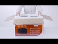 Видео - როგორ მუშაობს პრინტერი Pantum P2500W Monochrome Laser Printer