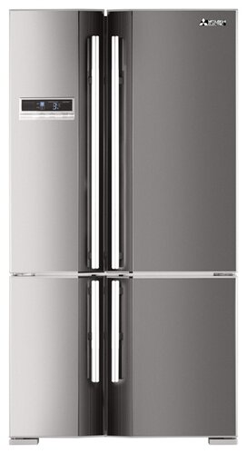 Холодильник Mitsubishi Electric MR-LR78G-ST-R - фото 1