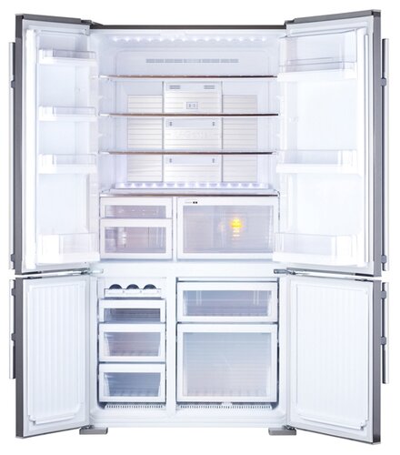 Холодильник Mitsubishi Electric MR-LR78G-ST-R - фото 2