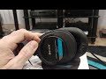 Видео - Sony MDR-7506 - обзор.