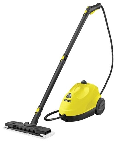 Пароочиститель KARCHER SC 2 - фото 1