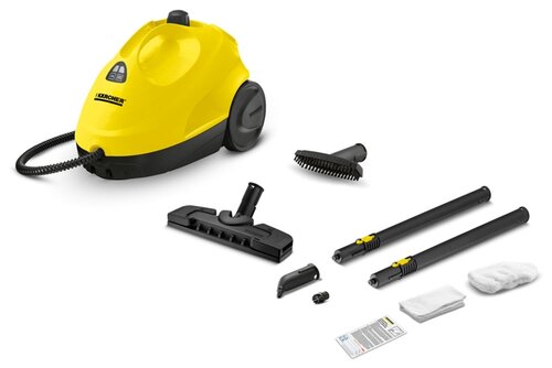 Пароочиститель KARCHER SC 2 - фото 2