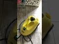 Видео - Пароочиститель Karcher SC2 . Опыт использования за 2 года.