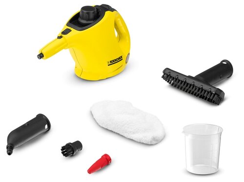 Пароочиститель KARCHER SC 1 - фото 2