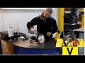 Видео - новый пароочиститель KARCHER SC 1