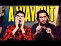 Видео - A WAY OUT - ОБЗОР. РАЗРАБОТЧИК, У КОТОРОГО НИКОГДА НЕ БУДЕТ ОСКАРА