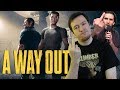 Видео - Очередной обман? Спойлерный обзор A Way Out