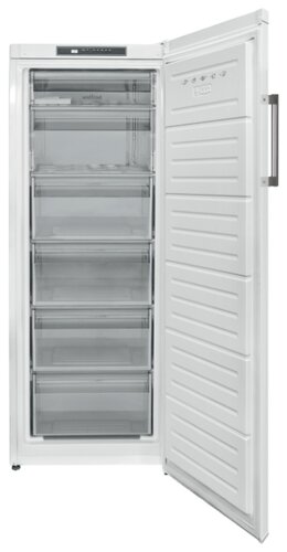 Морозильник Vestfrost VF 245 W - фото 2