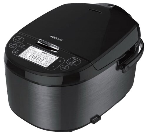 Мультиварка Philips HD3197/03 Avance Collection - фото 1