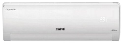 Настенная сплит-система Zanussi ZACS/I-12 HE/A15/N1 - фото 2