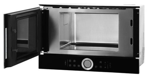 Микроволновая печь встраиваемая Bosch BFL634GB1 - фото 4