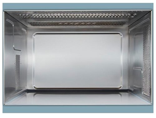 Микроволновая печь встраиваемая Bosch BFL634GB1 - фото 5