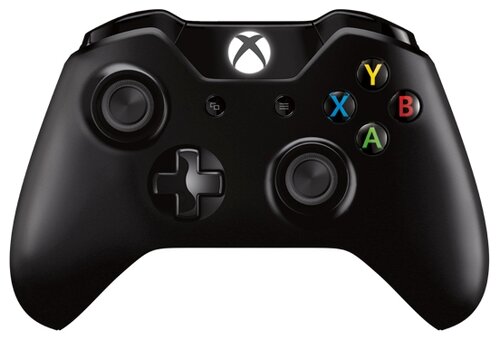 Игровая приставка Microsoft Xbox One + Kinect 2.0 - фото 5