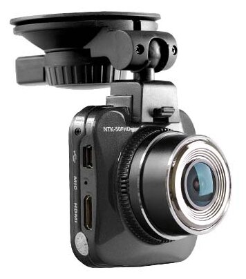 Видеорегистратор SHO-ME NTK-50FHD - фото 1