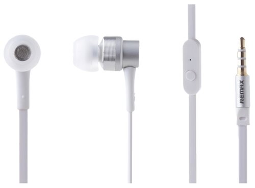 Наушники Remax RM-535 - фото 5