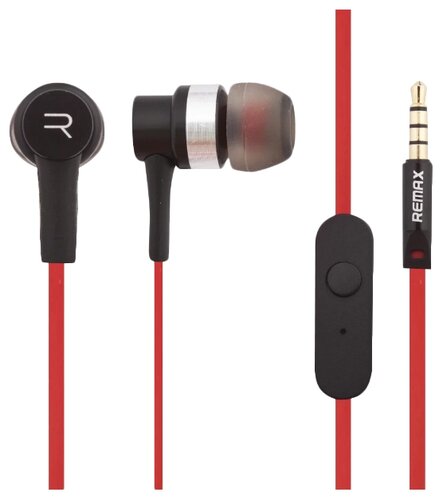 Наушники Remax RM-535 - фото 2