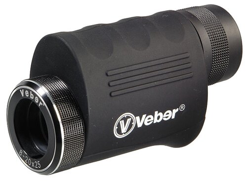 Монокуляр Veber 8-20x25 - фото 1