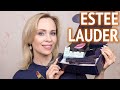 Видео - Обзор и макияж косметикой ESTEE LAUDER