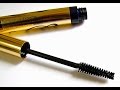 Видео - Фаворит Месяца-Estee Lauder Sumptuous Extreme Lash Multiplying Volume Mascara 01