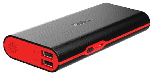 Аккумулятор Yoobao YB-M10 - фото 1