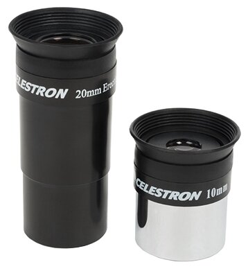 Телескоп Celestron AstroMaster 130 EQ - фото 4