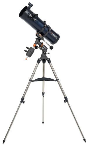 Телескоп Celestron AstroMaster 130 EQ - фото 1