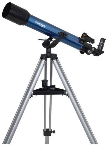 Телескоп Meade Infinity 70mm - фото 1