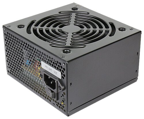 Блок питания AeroCool VX700 700W - фото 3