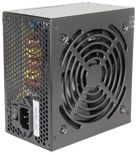Блок питания AeroCool VX700 700W - фото 4