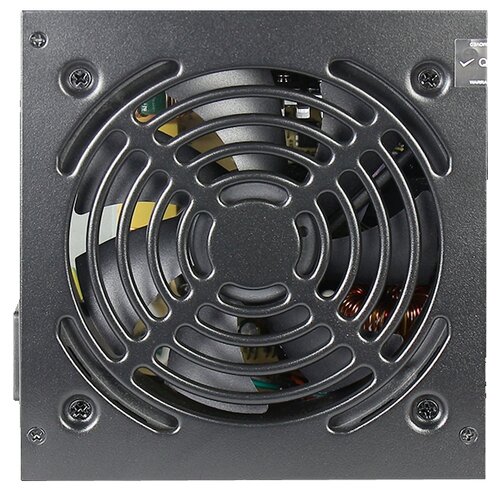 Блок питания AeroCool VX700 700W - фото 2