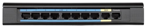 Маршрутизатор D-link DSR-150 - фото 2