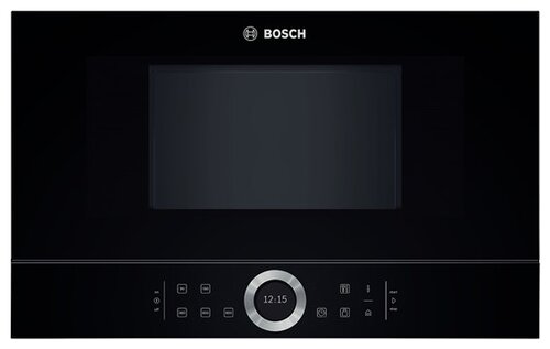 Микроволновая печь Bosch BFR634GB1 - фото 1