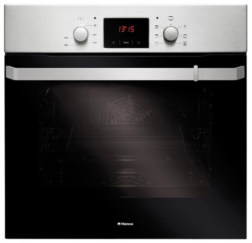 Духовой шкаф Hansa BOEI64462 - фото 1