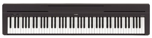 Цифровое пианино YAMAHA P-45 - фото 1