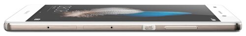 Смартфон HUAWEI P8 Lite - фото 4